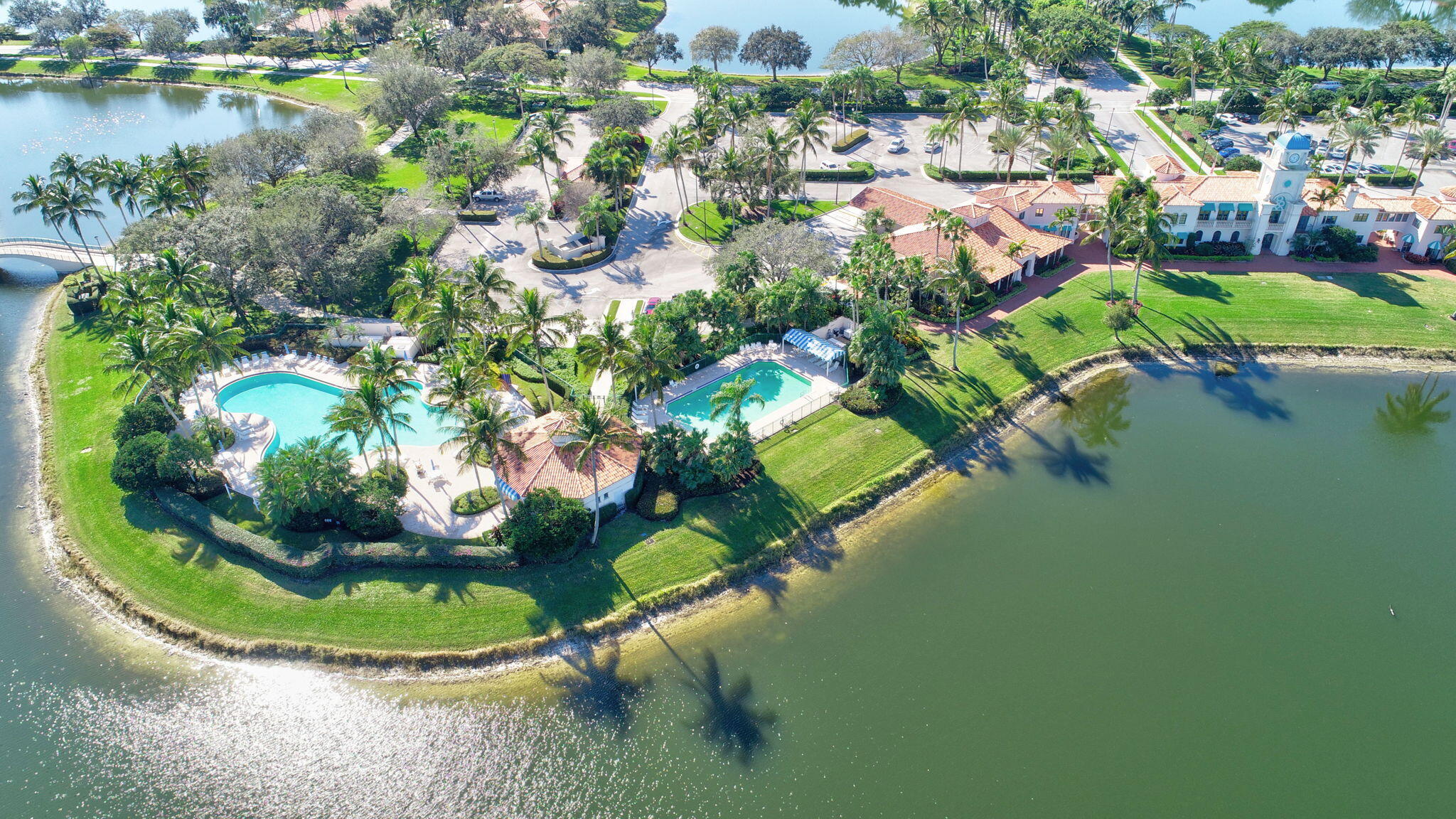 7139 Crystal Lake Drive