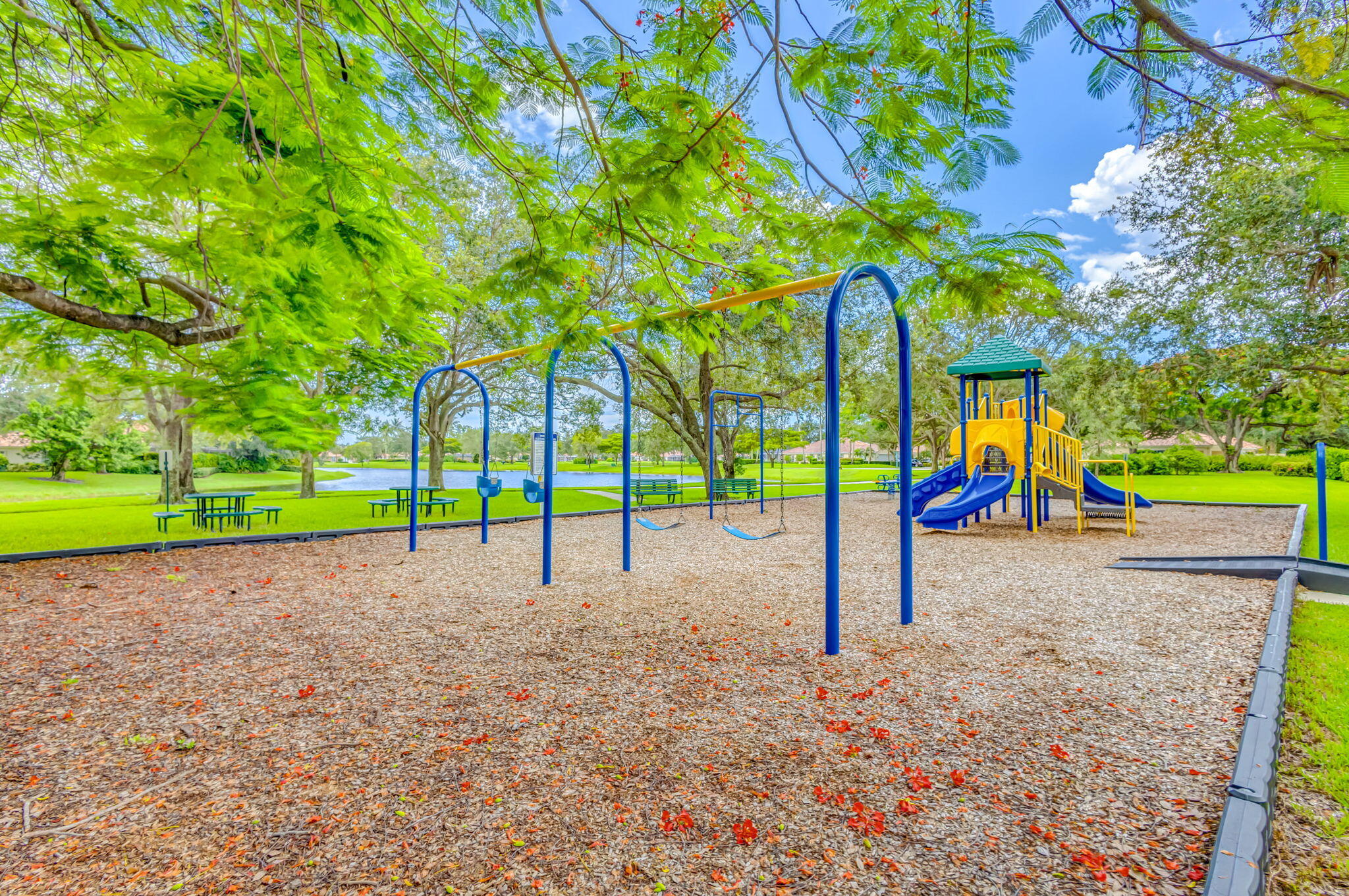 7139 Crystal Lake Drive