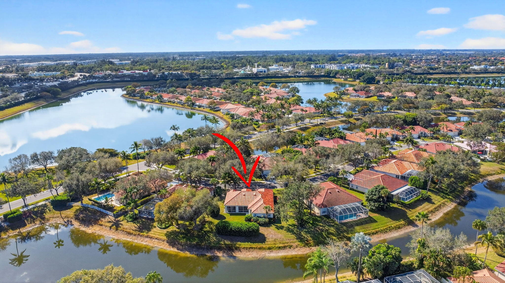 7139 Crystal Lake Drive