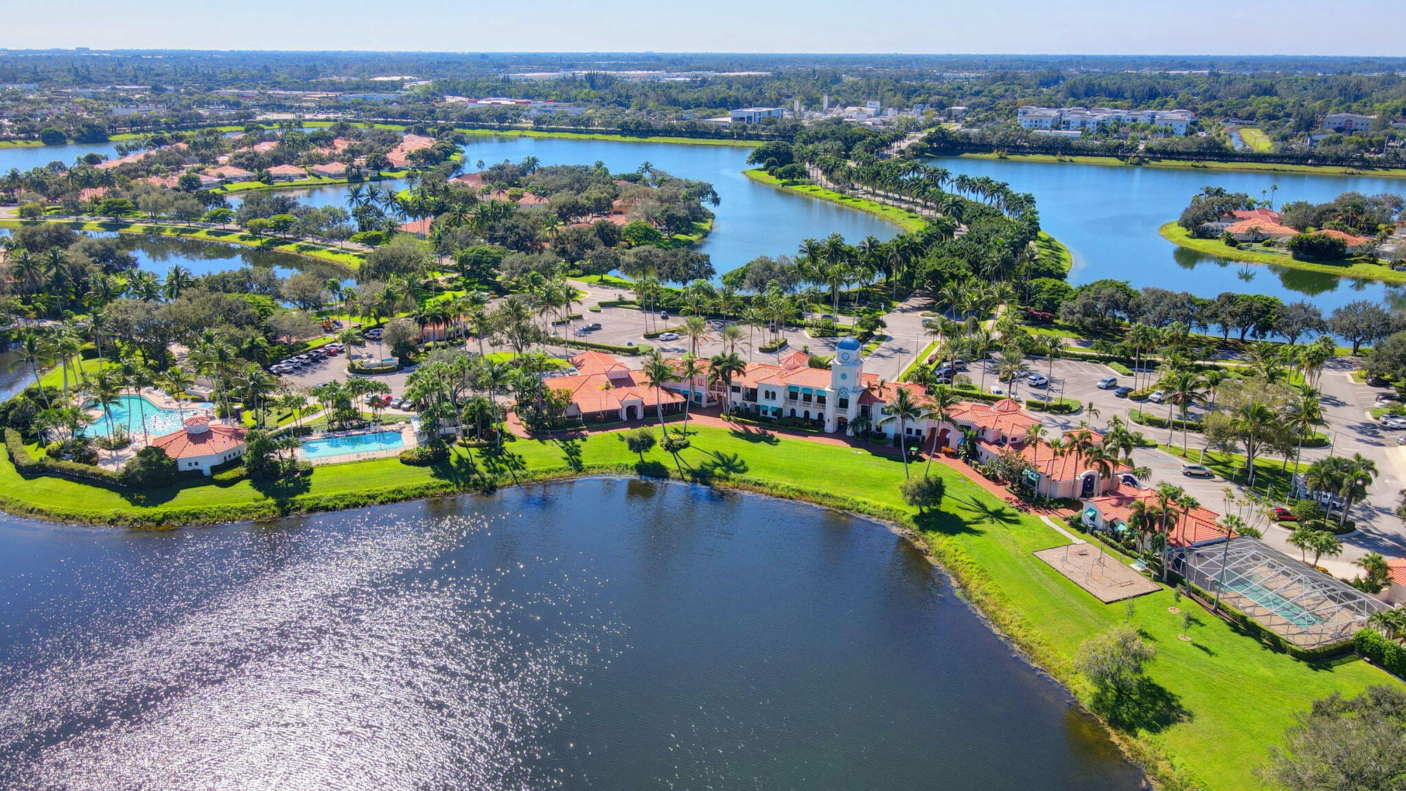 7139 Crystal Lake Drive