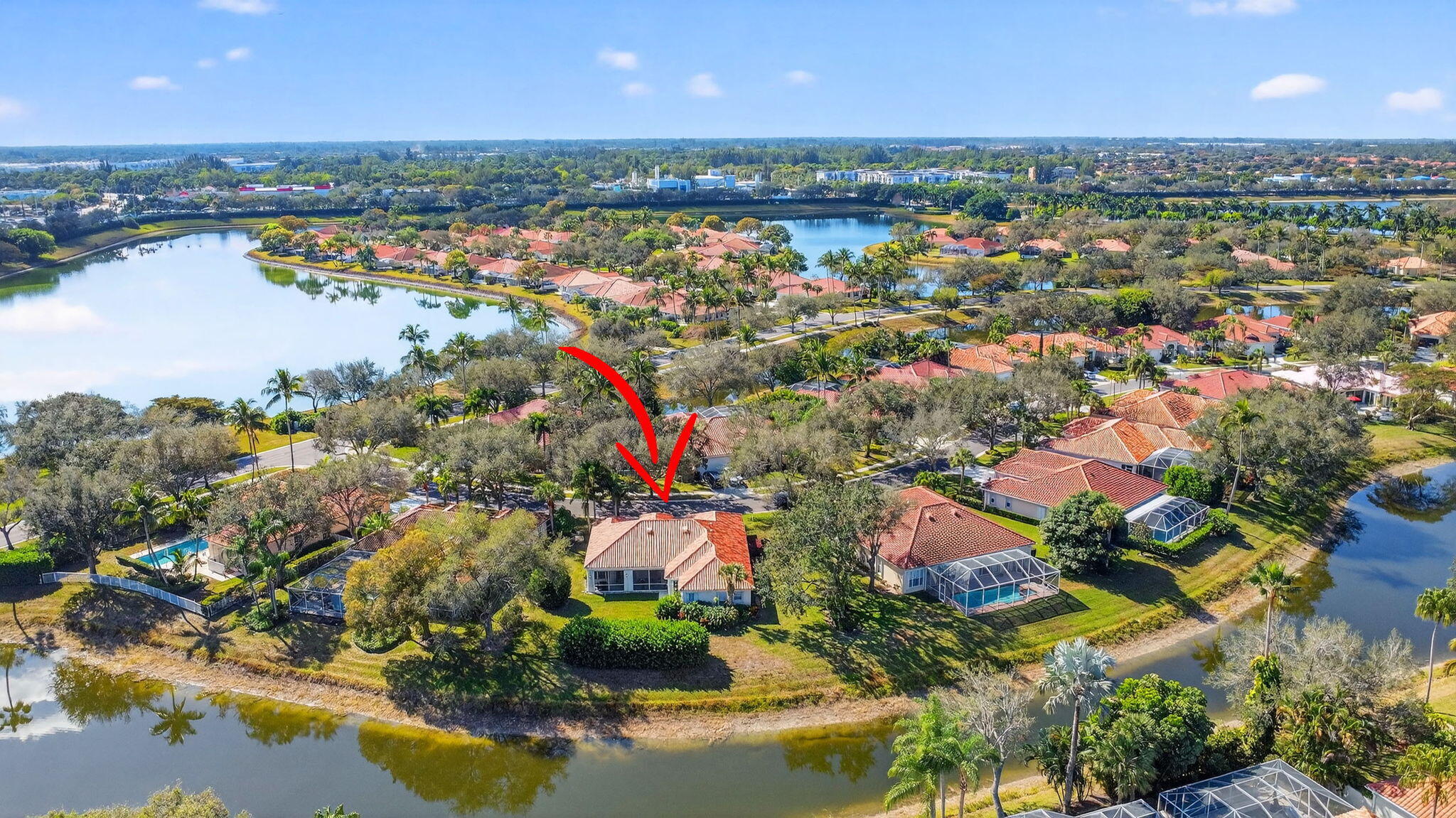 7139 Crystal Lake Drive