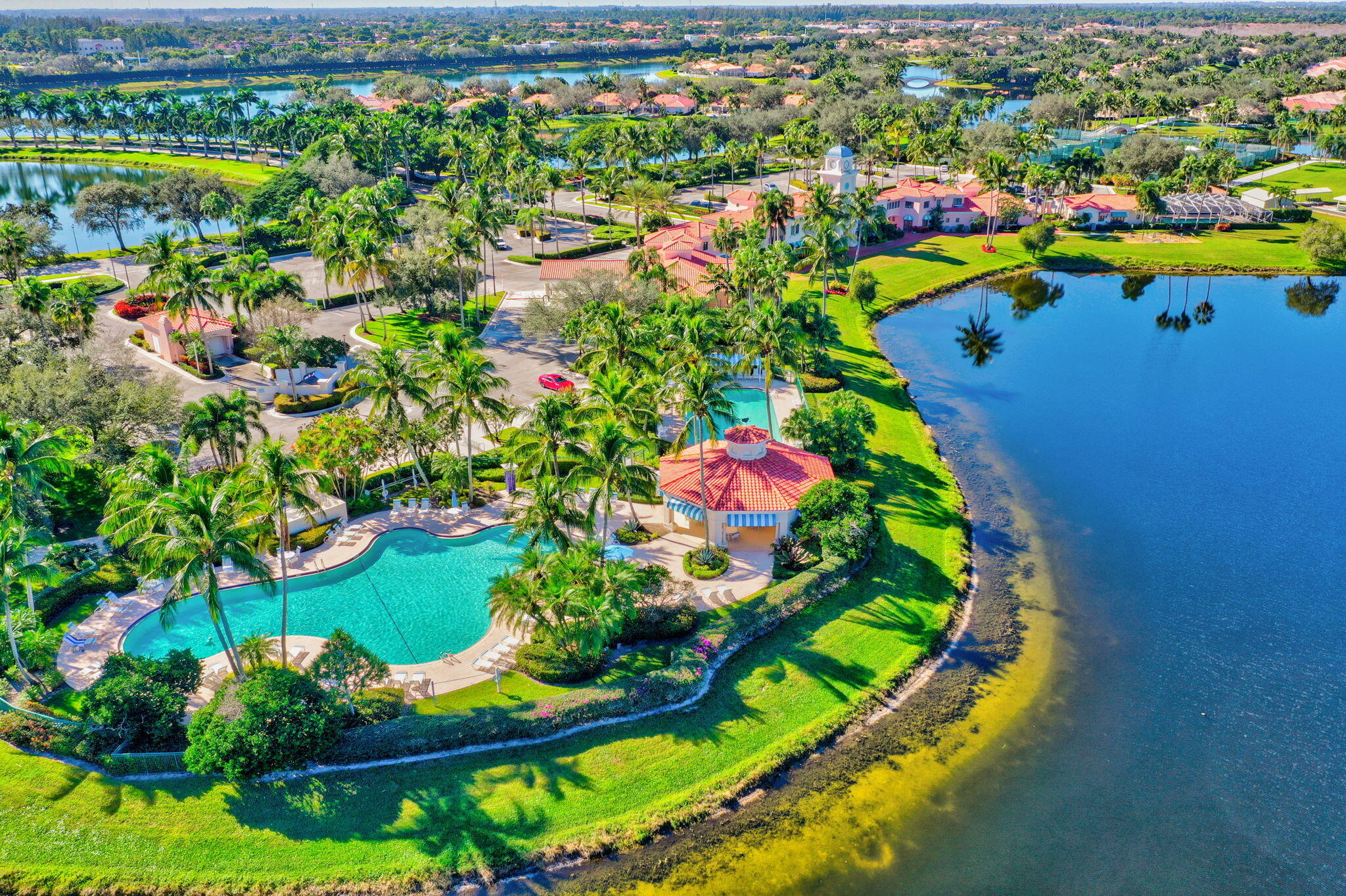 7139 Crystal Lake Drive