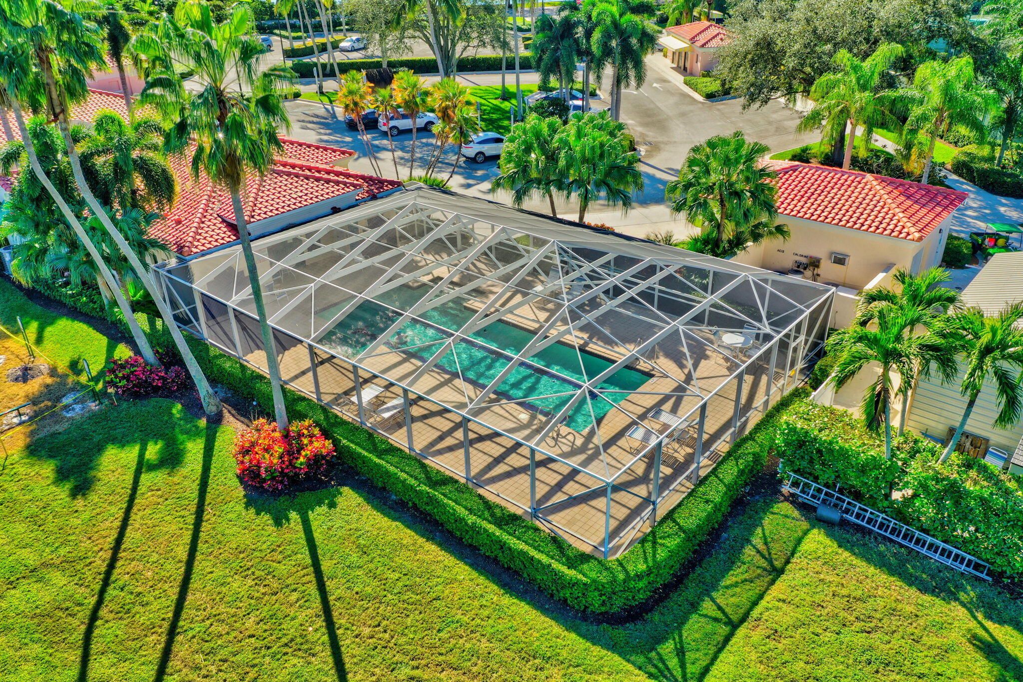7139 Crystal Lake Drive