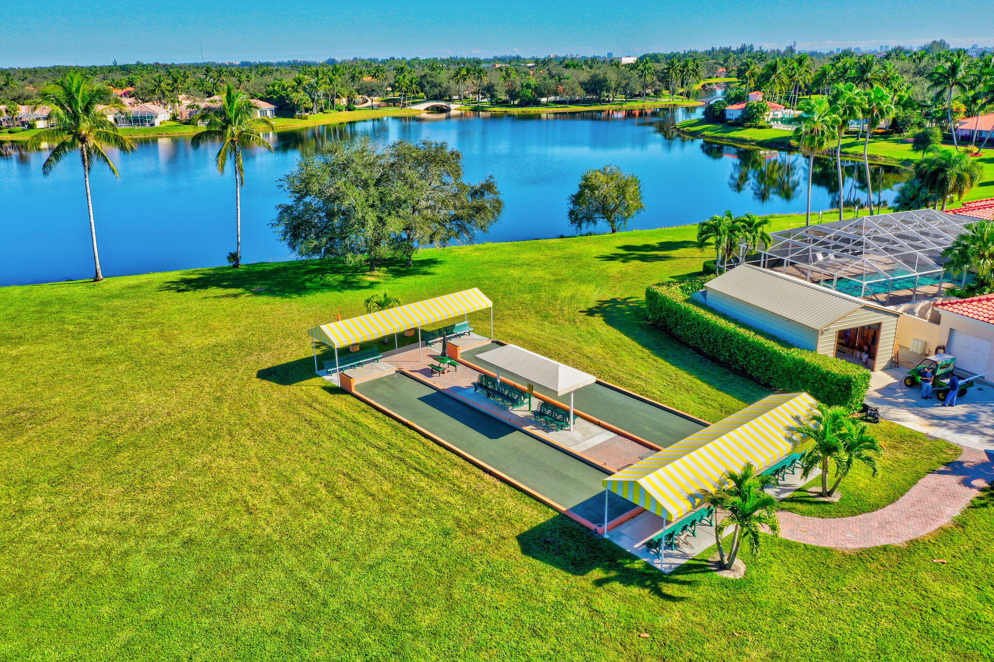 7139 Crystal Lake Drive