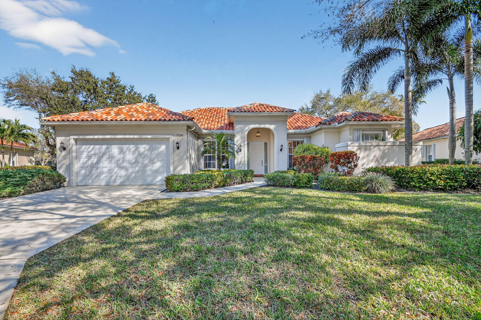 7139 Crystal Lake Drive