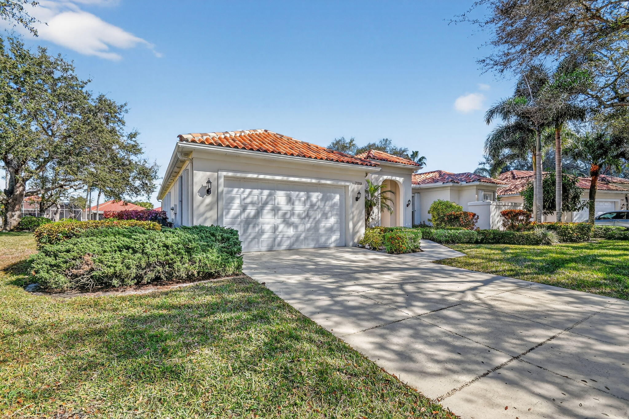7139 Crystal Lake Drive