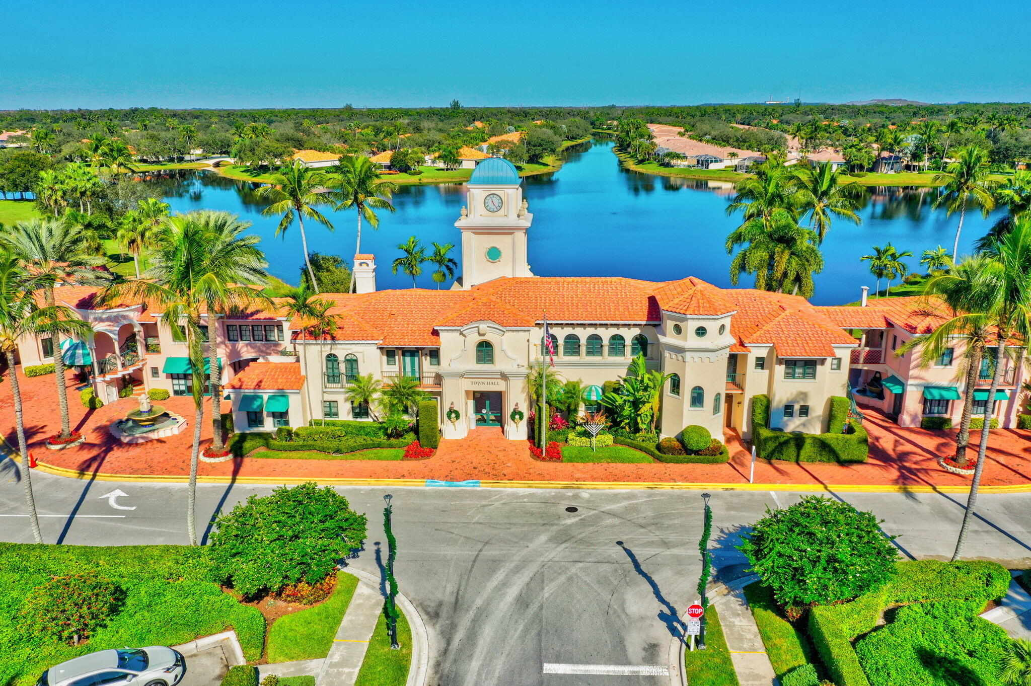 7139 Crystal Lake Drive