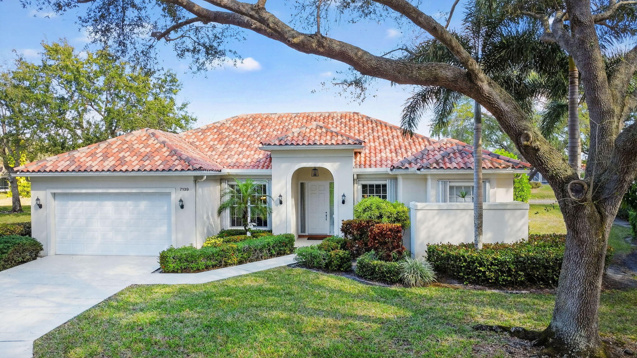 7139 Crystal Lake Drive