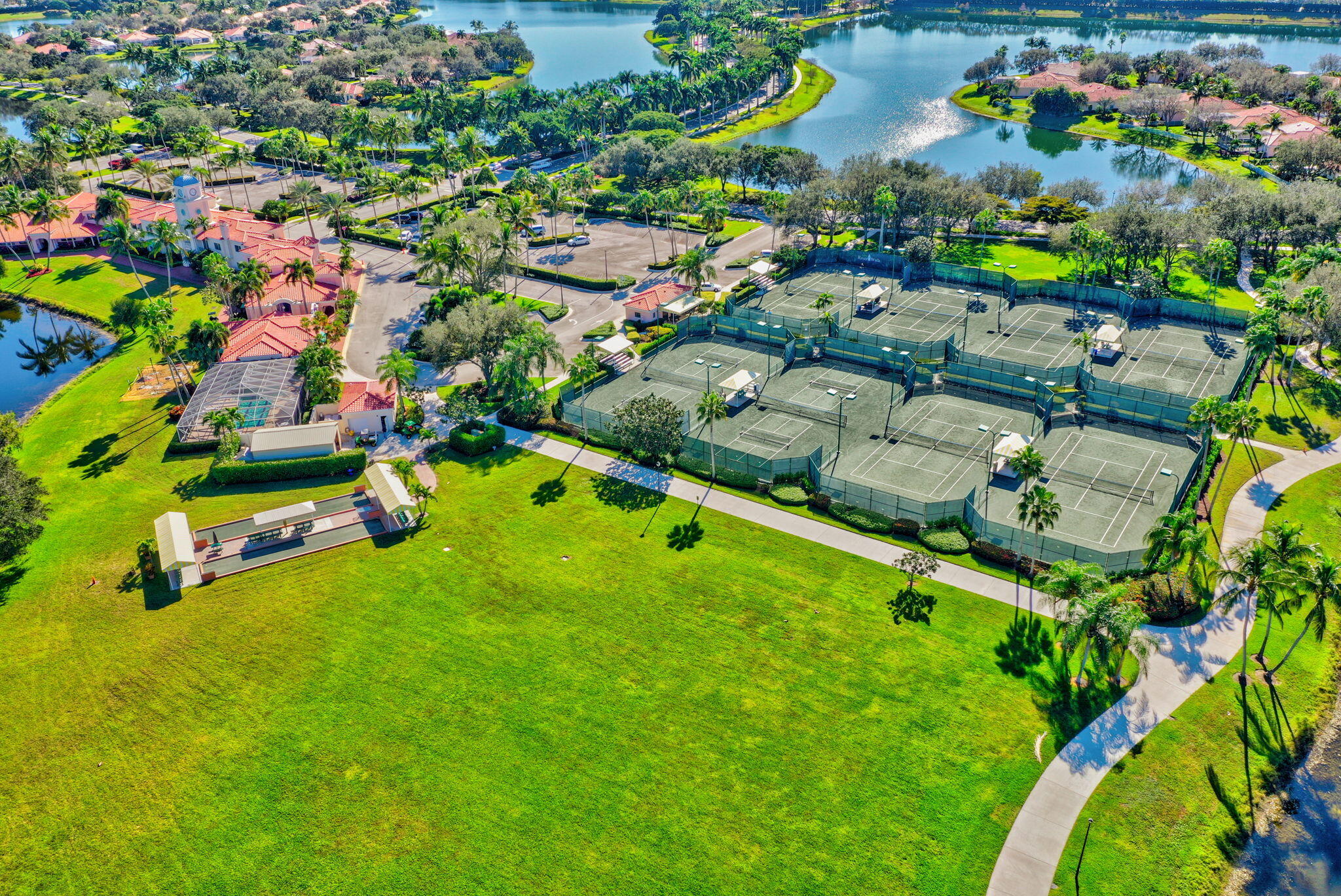 7139 Crystal Lake Drive