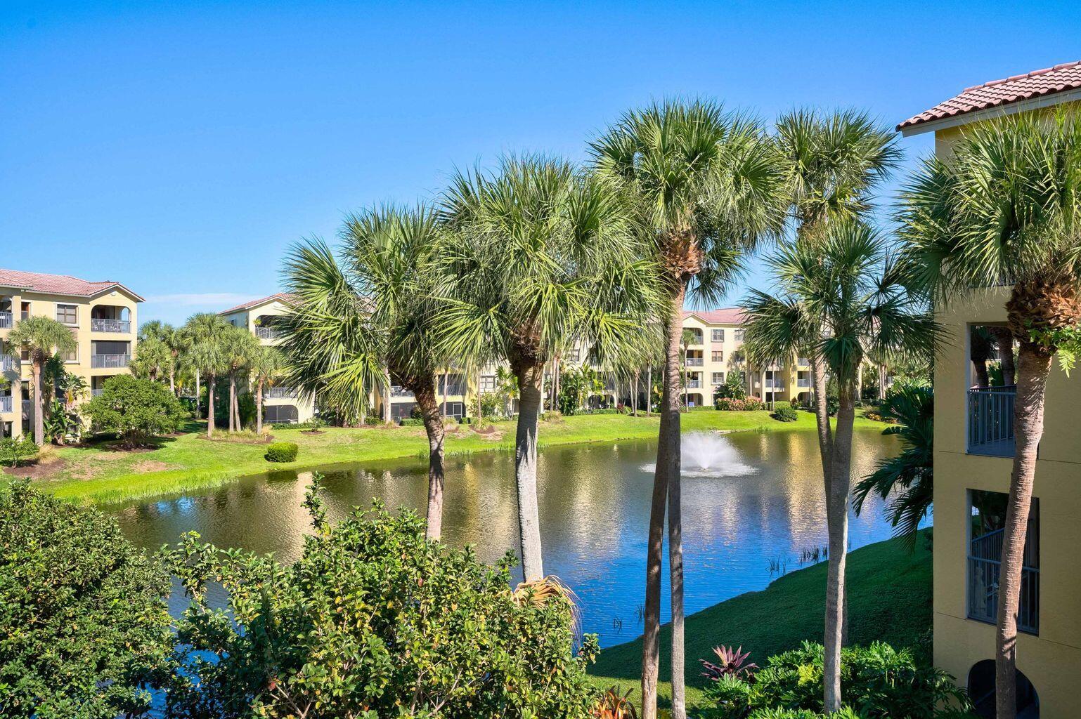 300 Uno Lago Drive 305