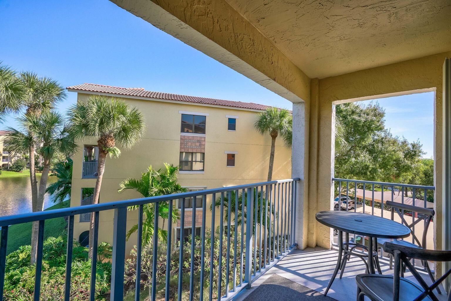 300 Uno Lago Drive 305