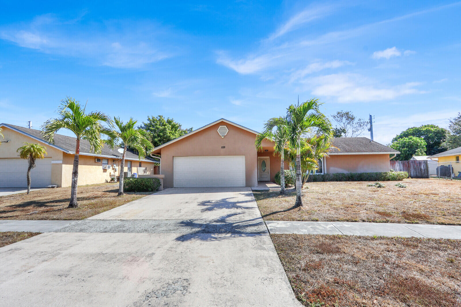105 Sunflower Circle