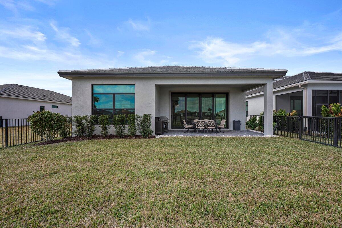 11357 SW Pietra Way, Port St. Lucie