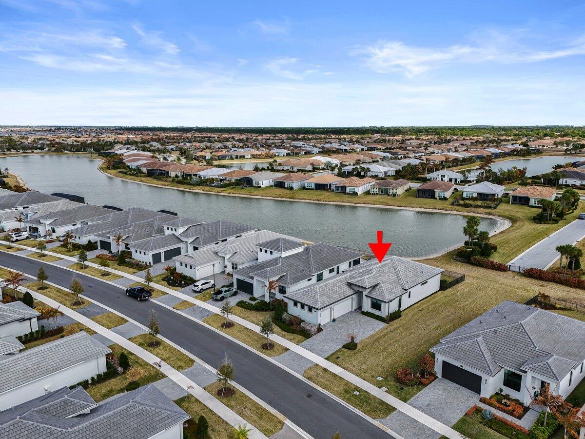 11357 SW Pietra Way, Port St. Lucie