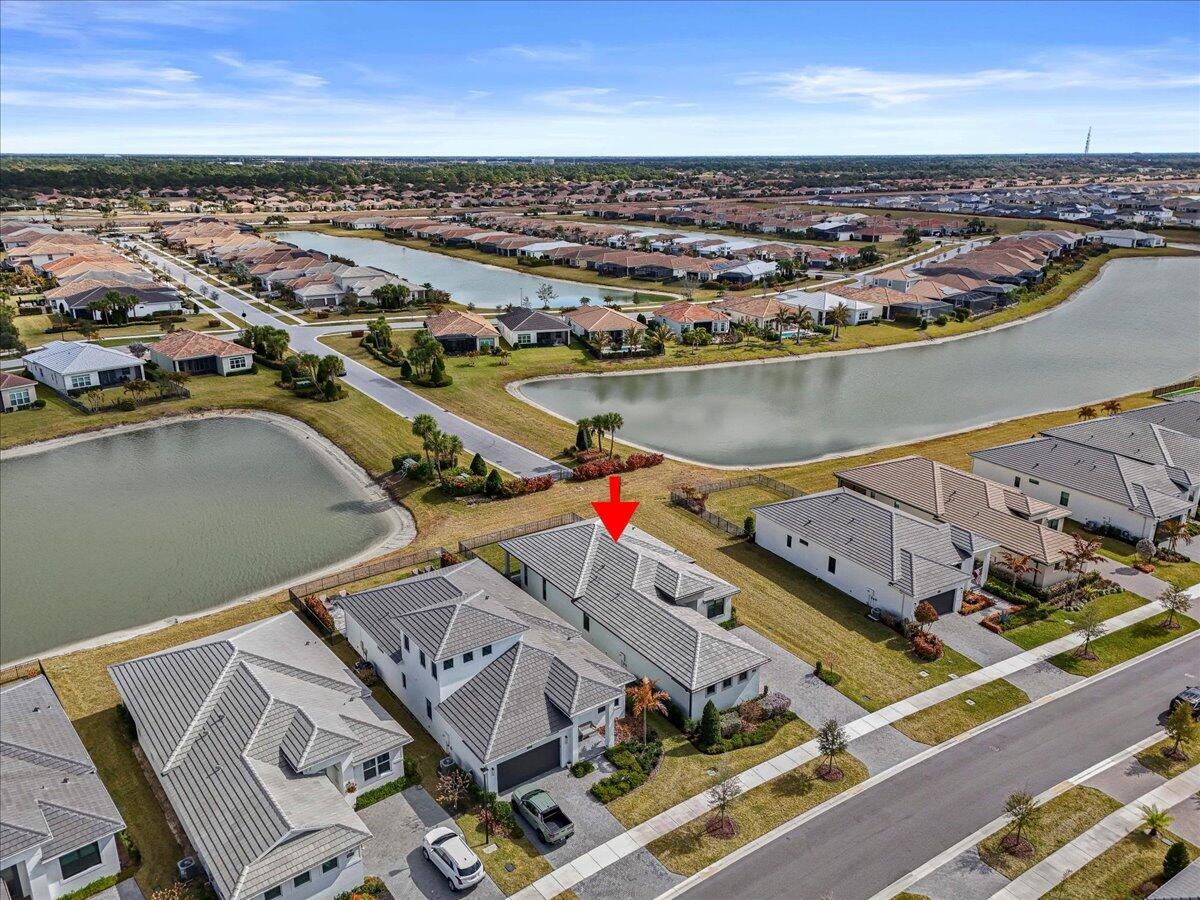 11357 SW Pietra Way, Port St. Lucie