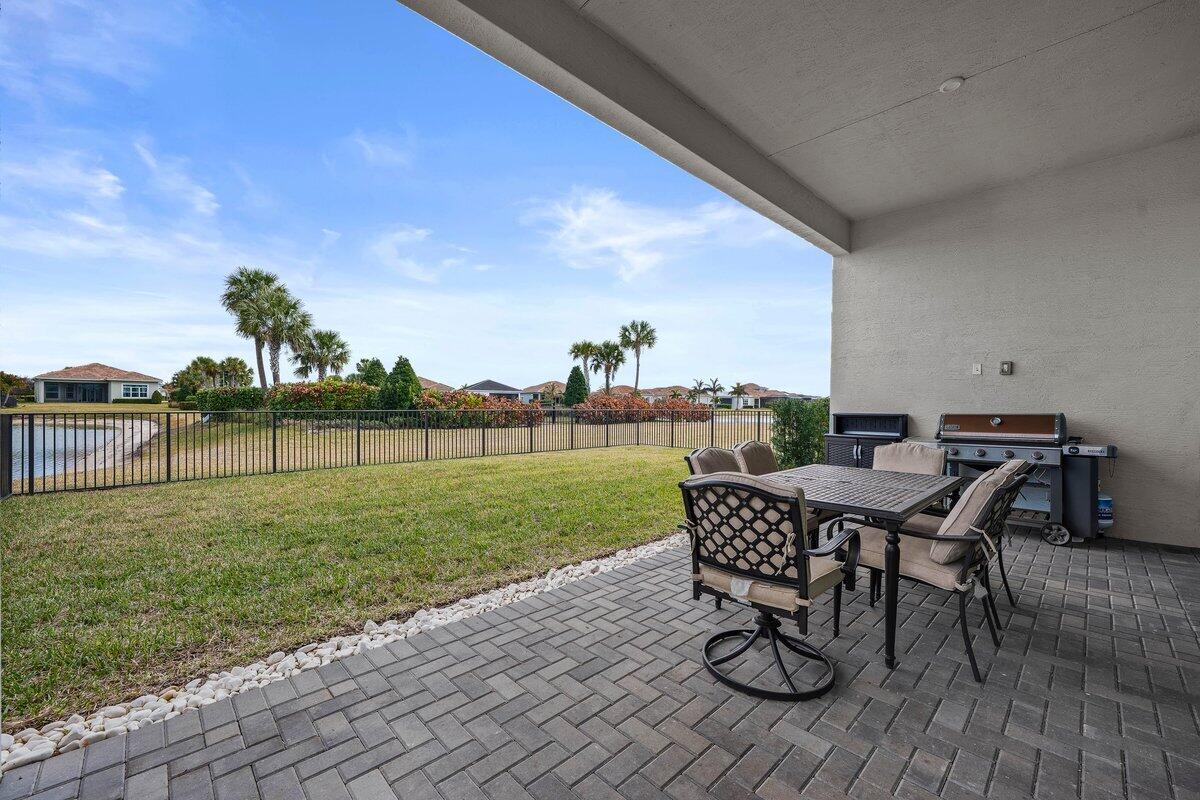 11357 SW Pietra Way, Port St. Lucie