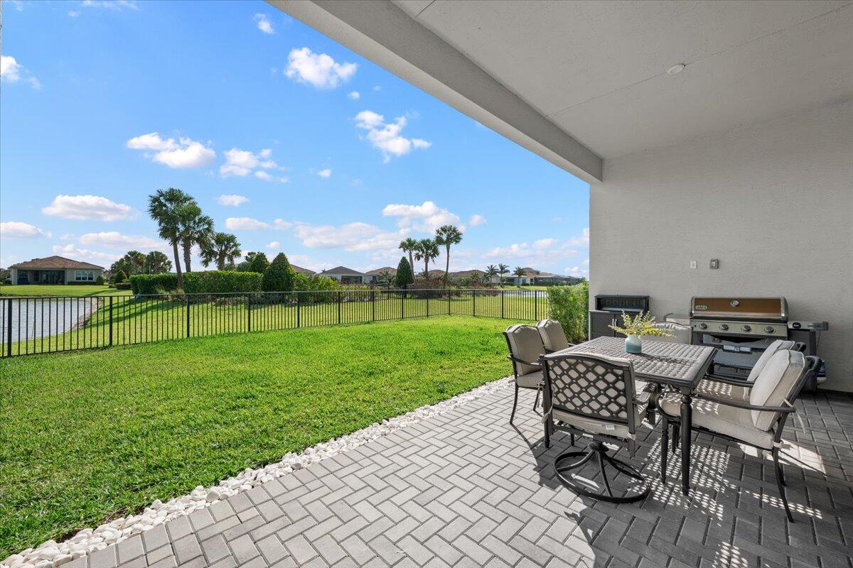 11357 SW Pietra Way, Port St. Lucie
