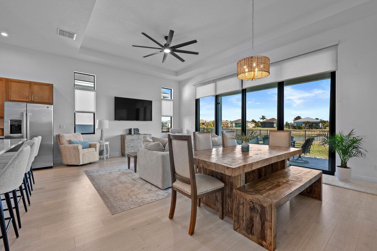 11357 SW Pietra Way, Port St. Lucie