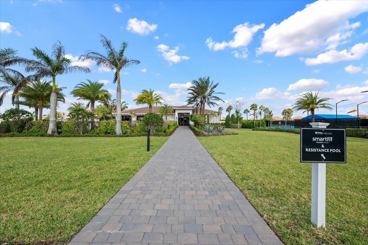 11357 SW Pietra Way, Port St. Lucie