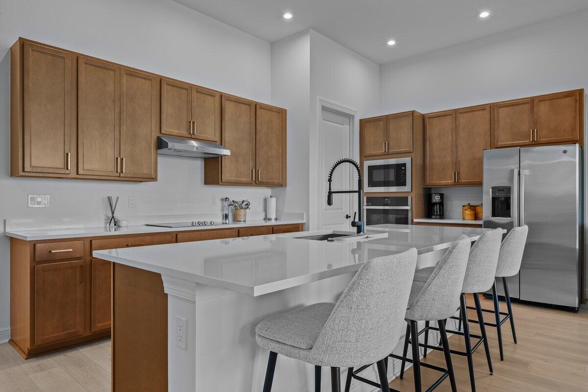 11357 SW Pietra Way, Port St. Lucie