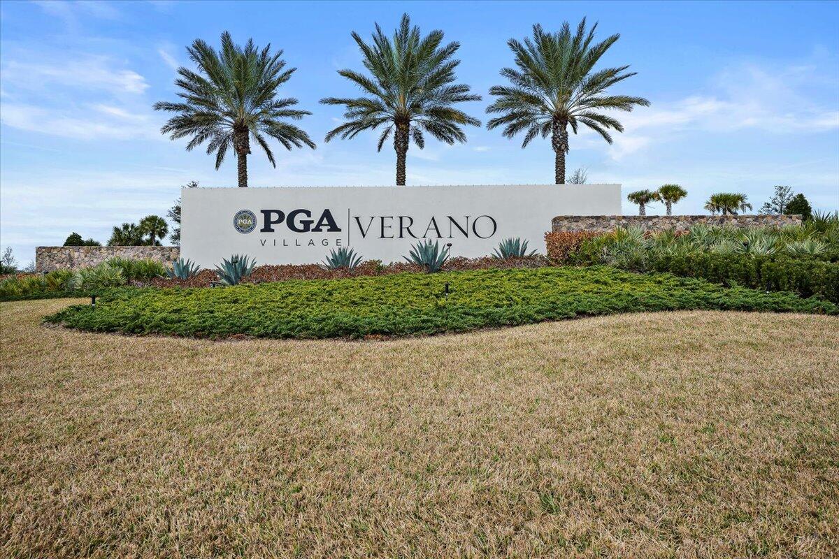 11357 SW Pietra Way, Port St. Lucie