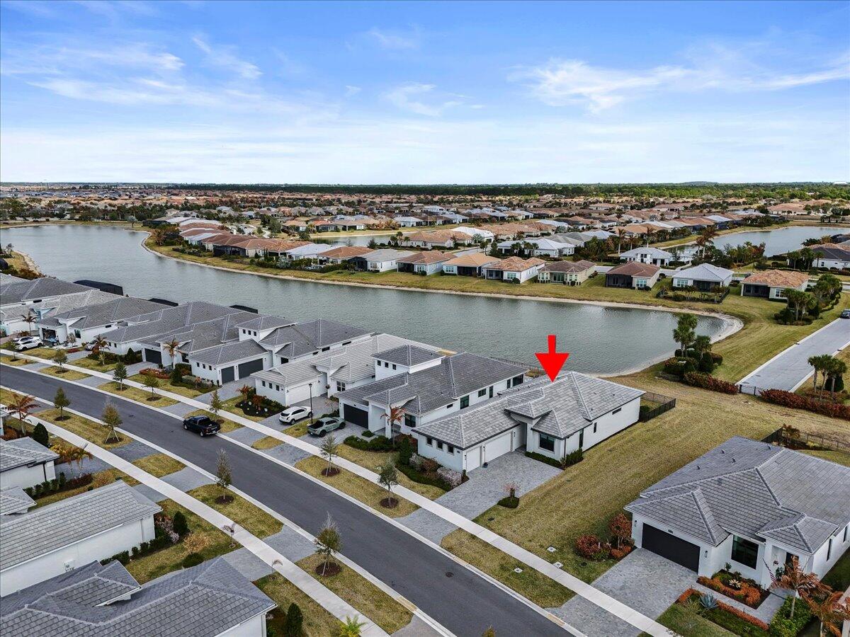 11357 SW Pietra Way, Port St. Lucie