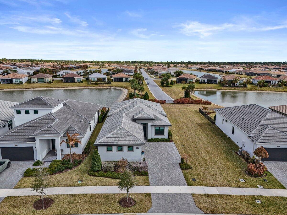 11357 SW Pietra Way, Port St. Lucie