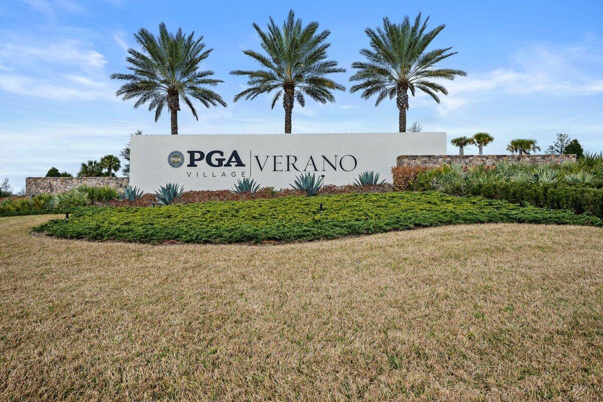 11357 SW Pietra Way, Port St. Lucie