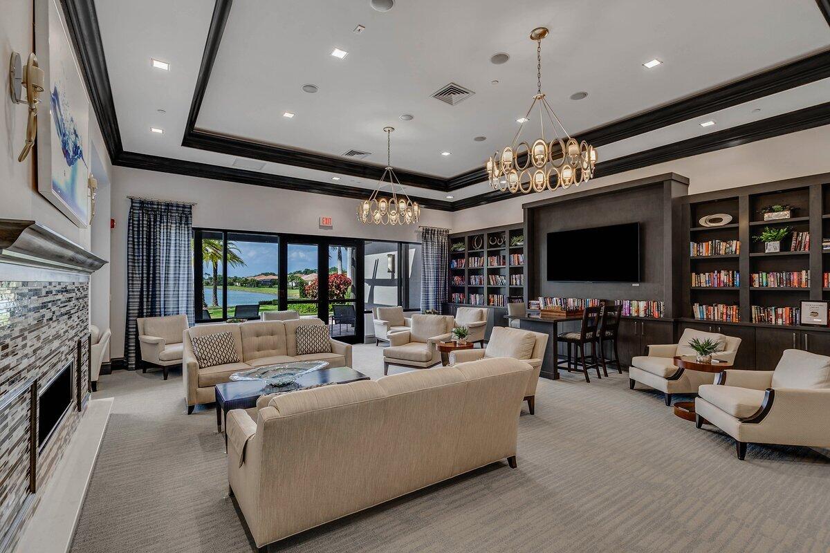 11357 SW Pietra Way, Port St. Lucie