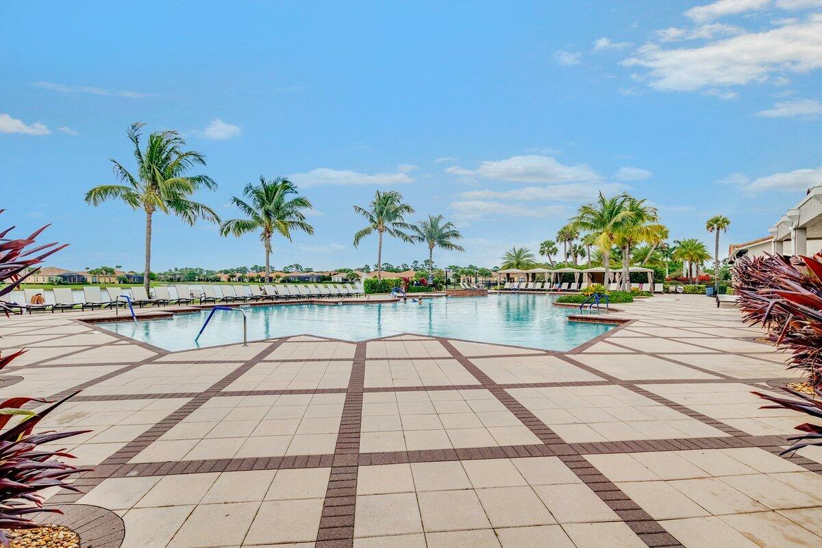 11357 SW Pietra Way, Port St. Lucie