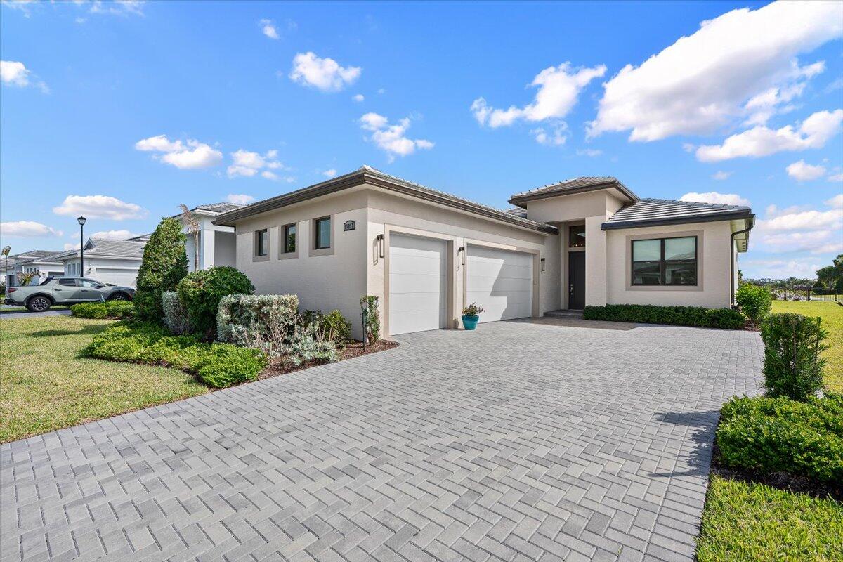 11357 SW Pietra Way, Port St. Lucie