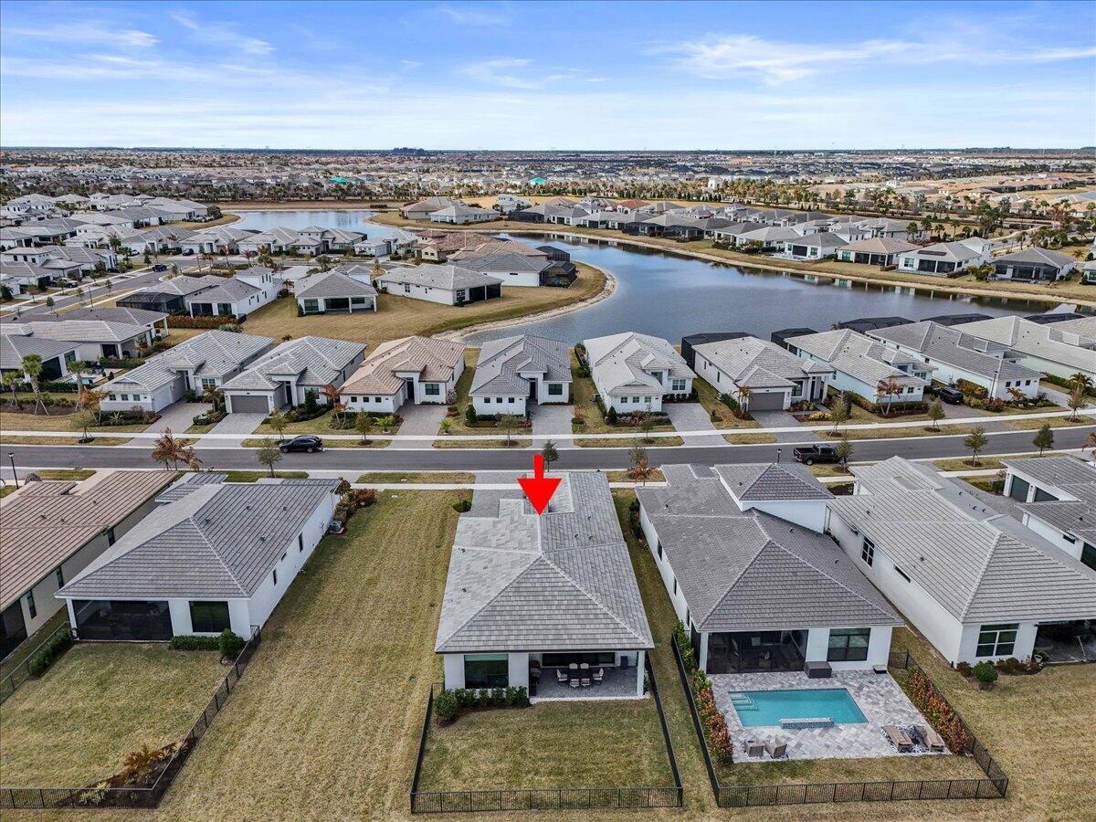 11357 SW Pietra Way, Port St. Lucie