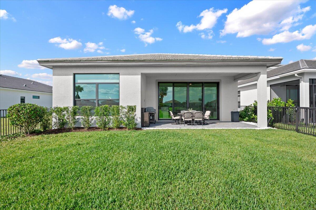 11357 SW Pietra Way, Port St. Lucie