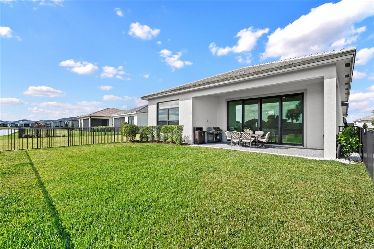 11357 SW Pietra Way, Port St. Lucie