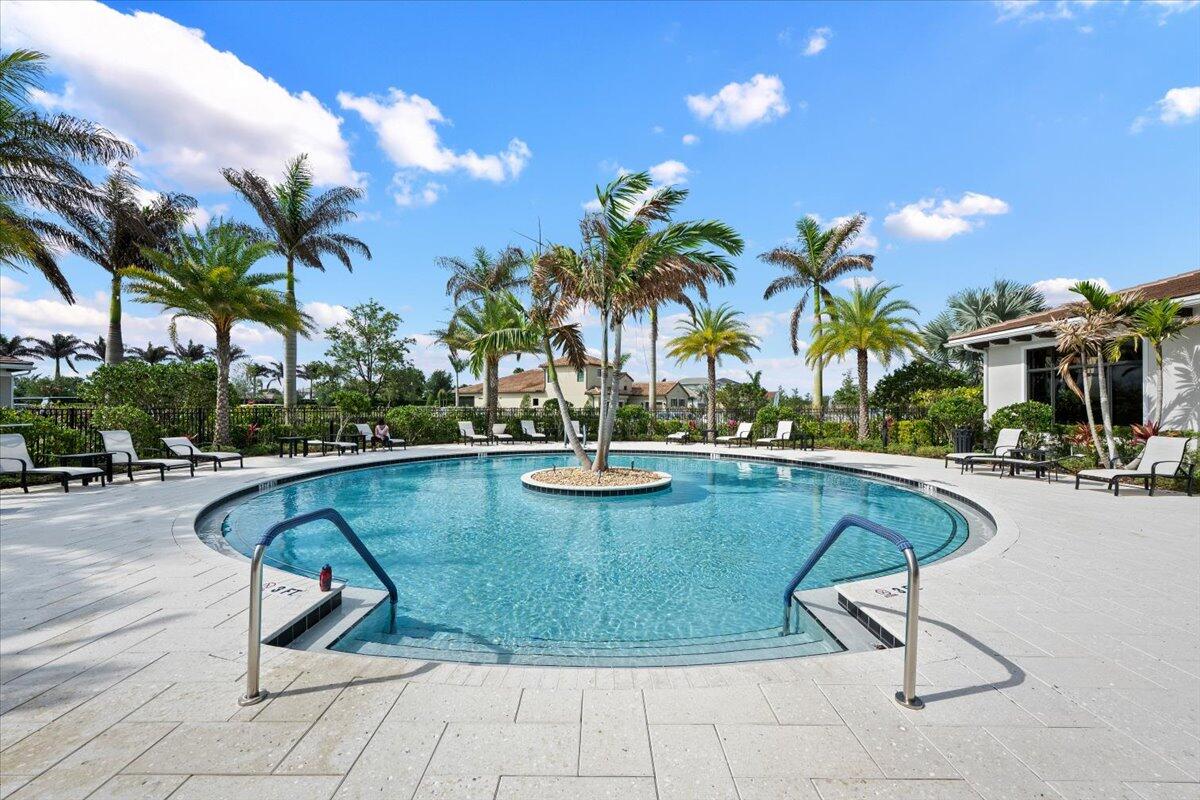 11357 SW Pietra Way, Port St. Lucie
