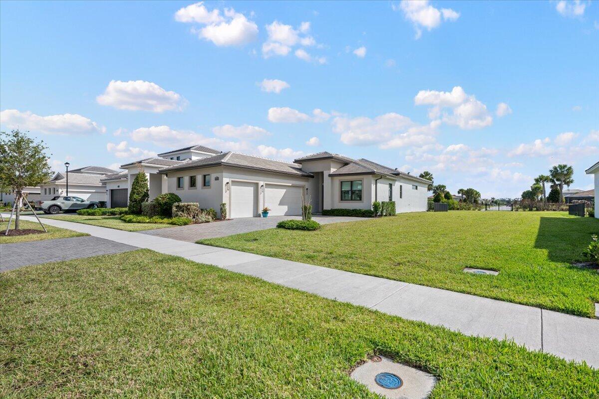 11357 SW Pietra Way, Port St. Lucie