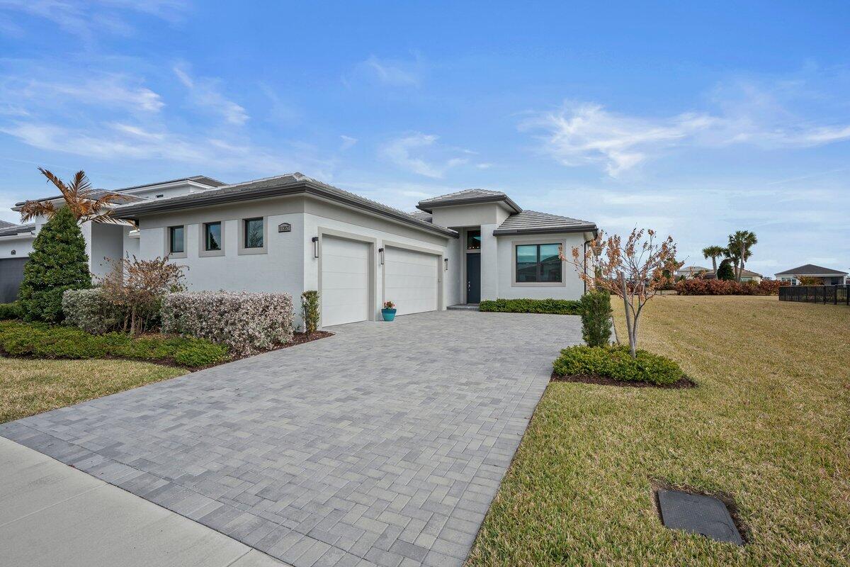 11357 SW Pietra Way, Port St. Lucie