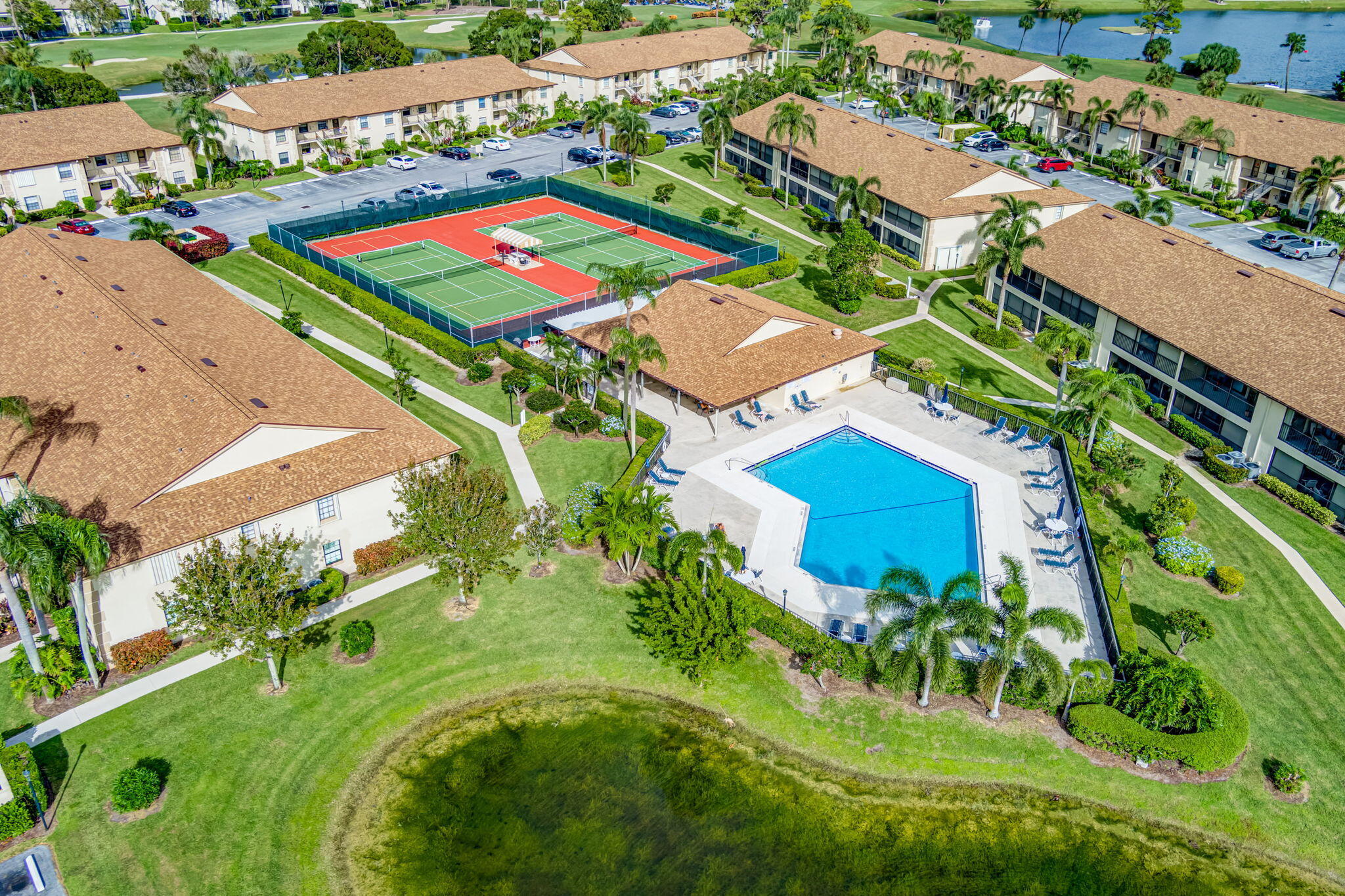 202 Pinecrest Circle B