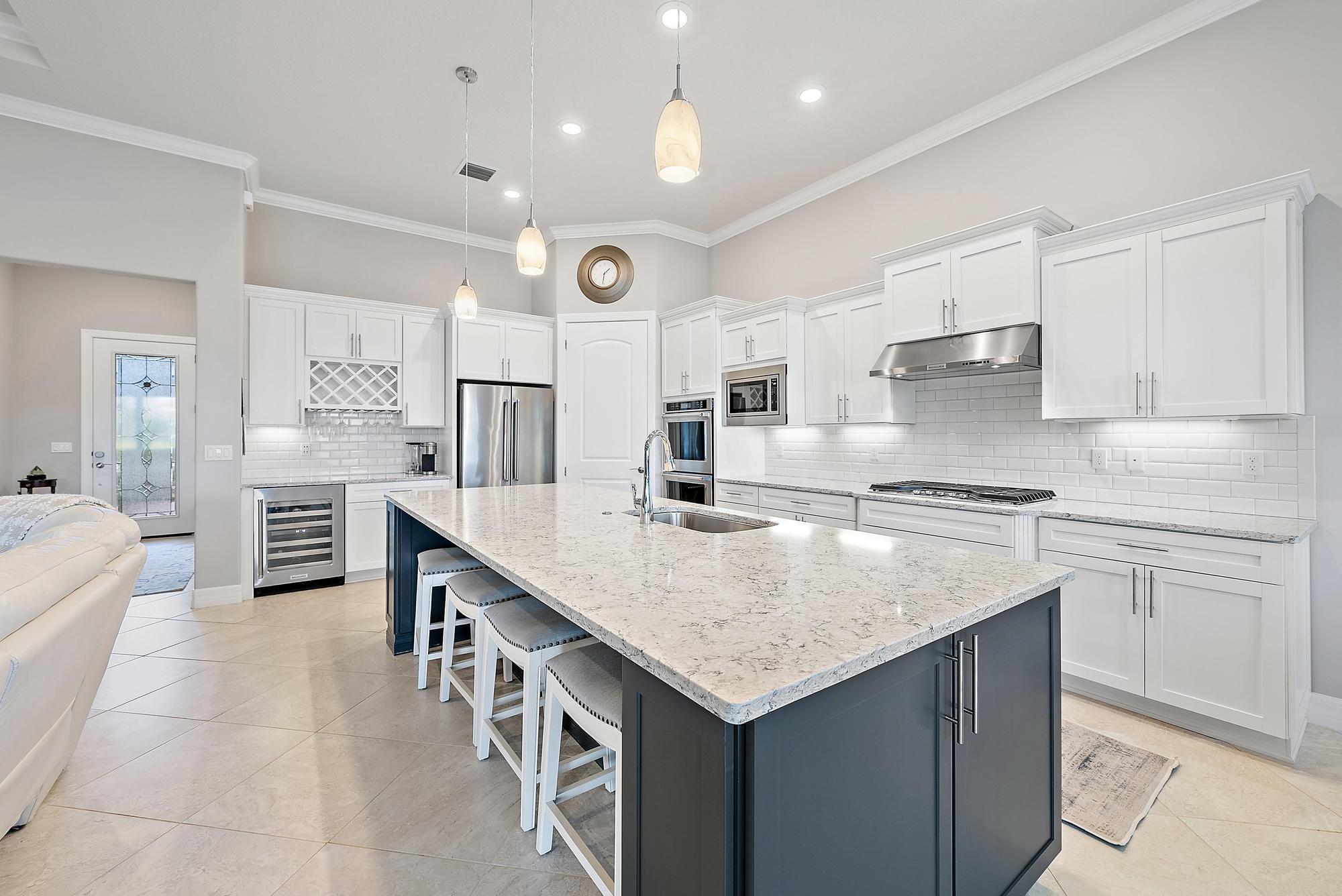 214 Blanca Isles Lane