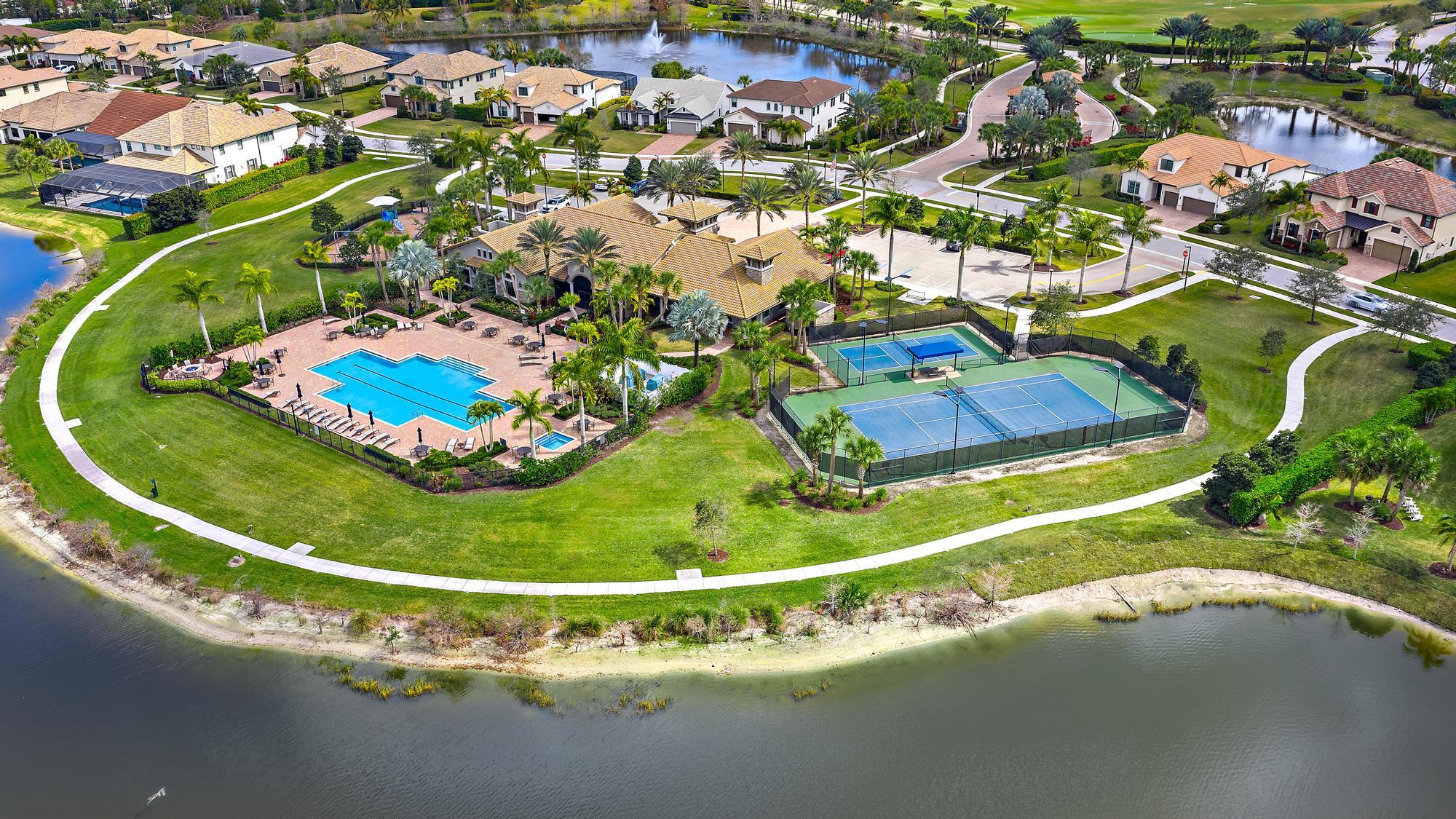 214 Blanca Isles Lane