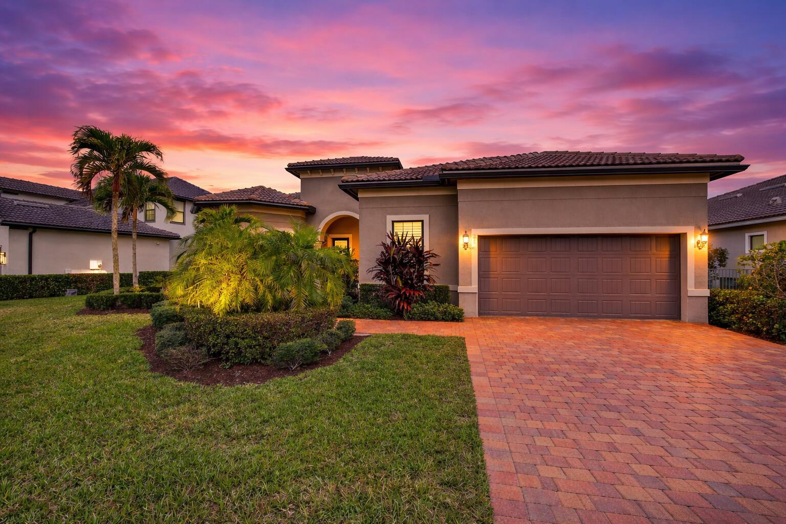 214 Blanca Isles Lane