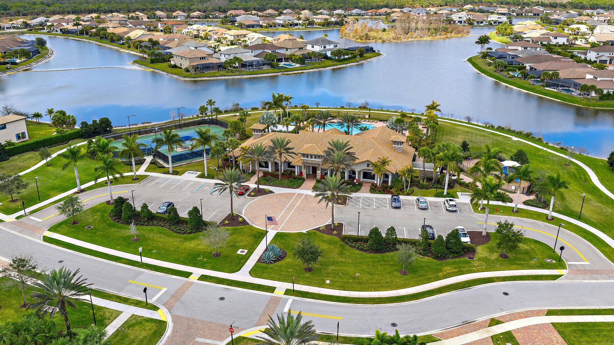 214 Blanca Isles Lane