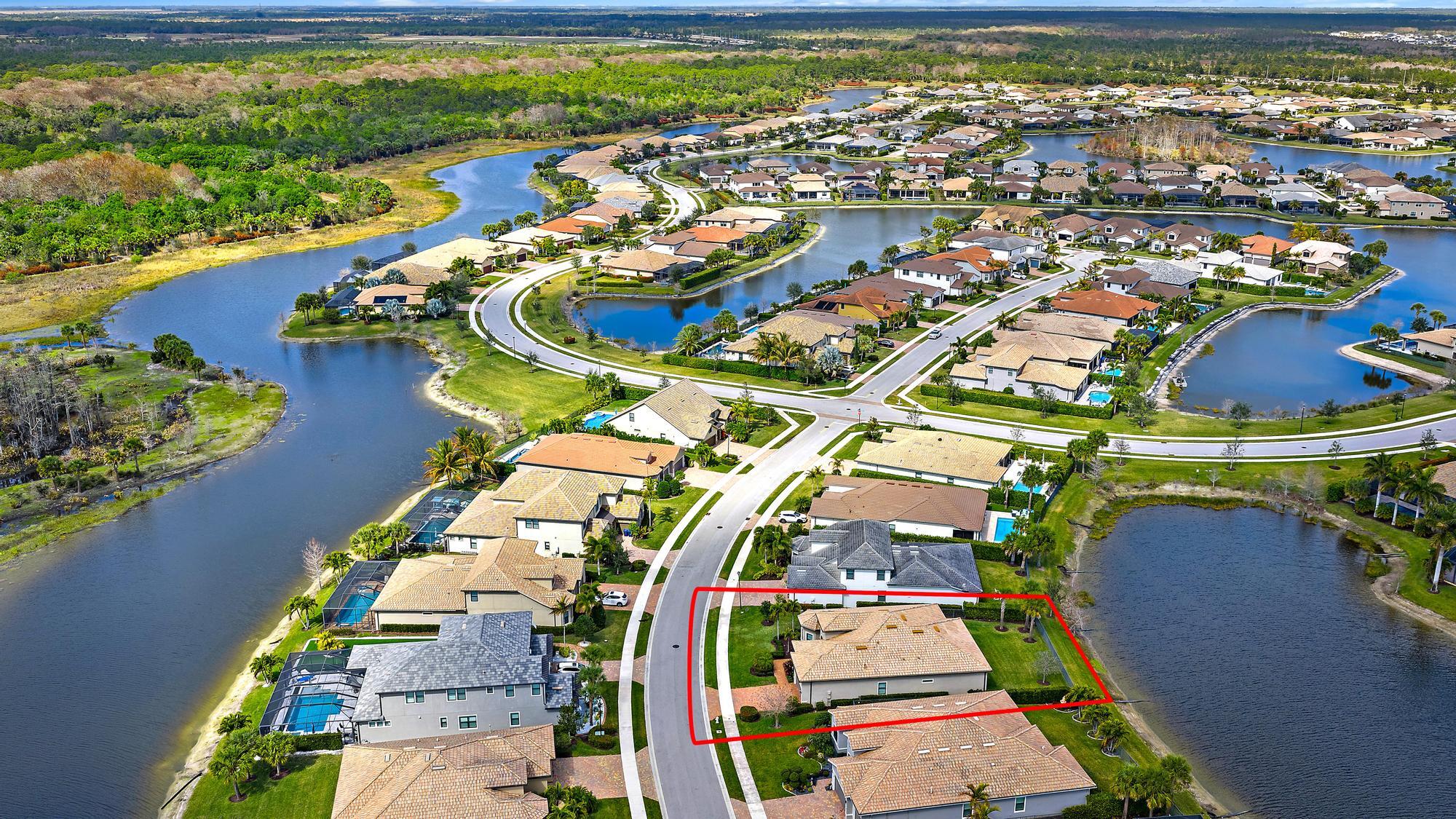 214 Blanca Isles Lane