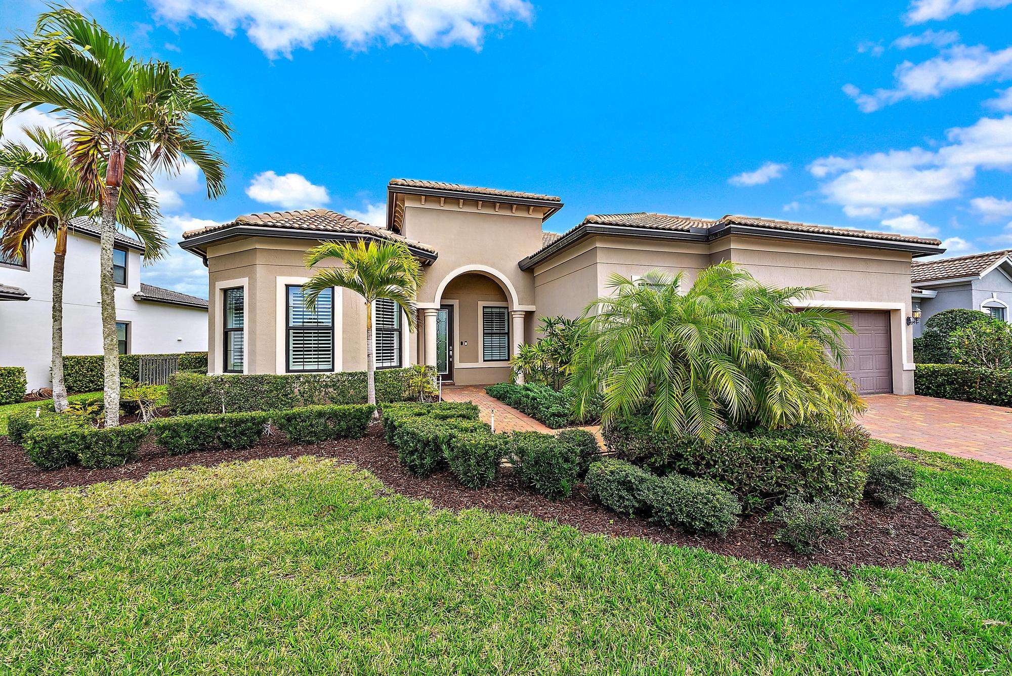 214 Blanca Isles Lane