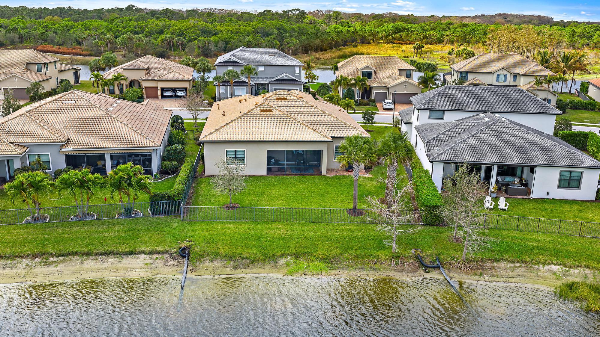 214 Blanca Isles Lane