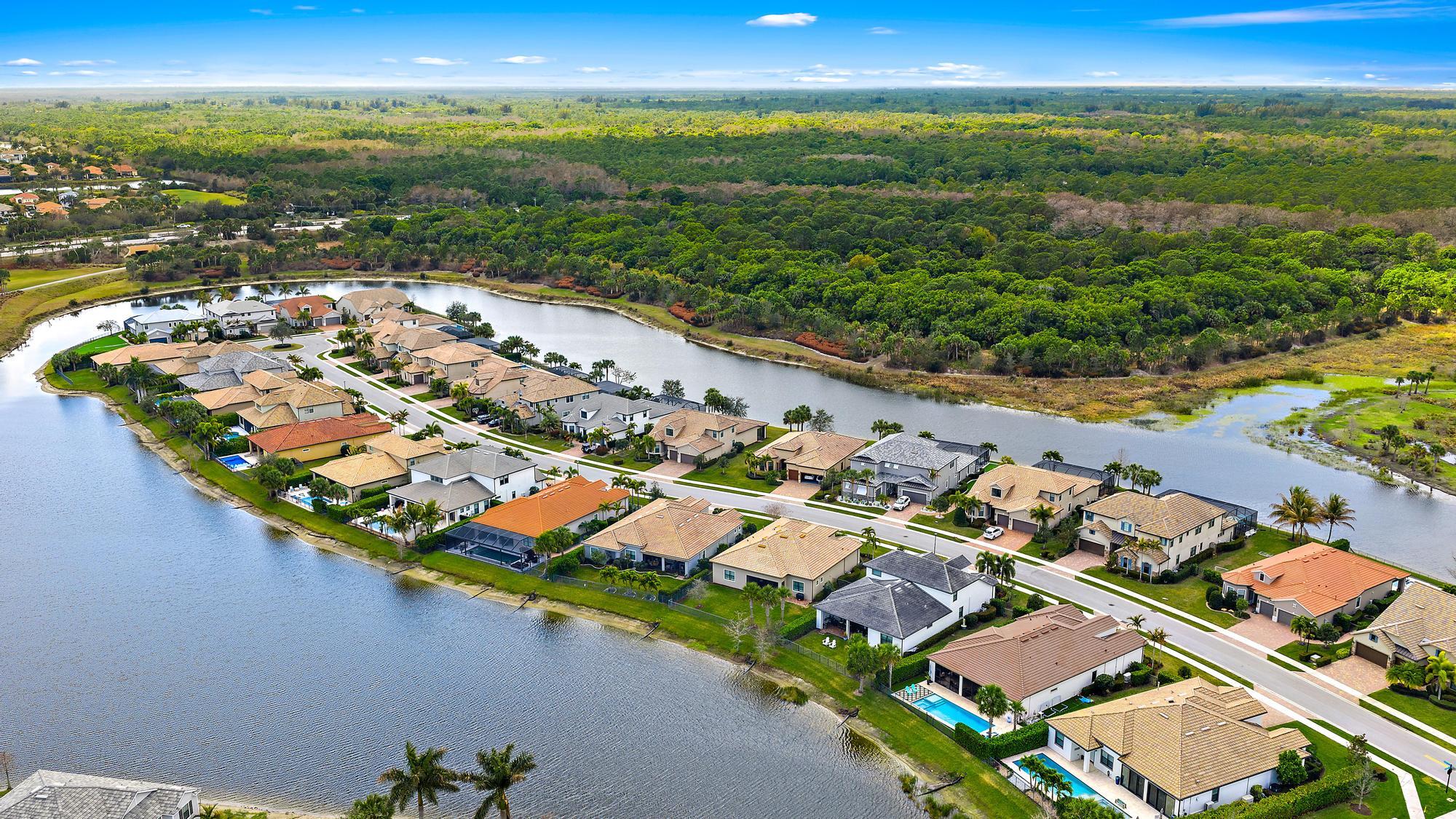 214 Blanca Isles Lane