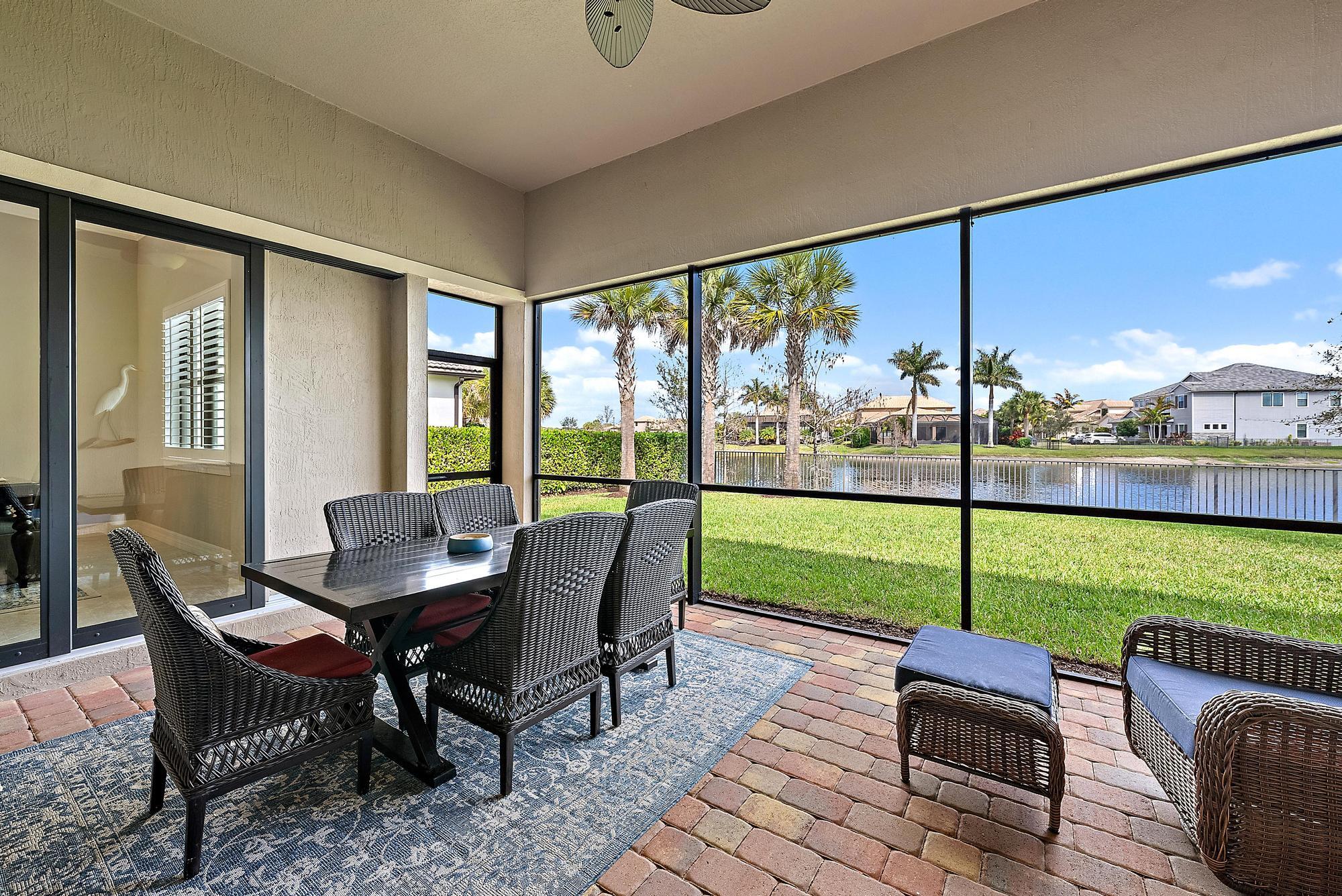 214 Blanca Isles Lane