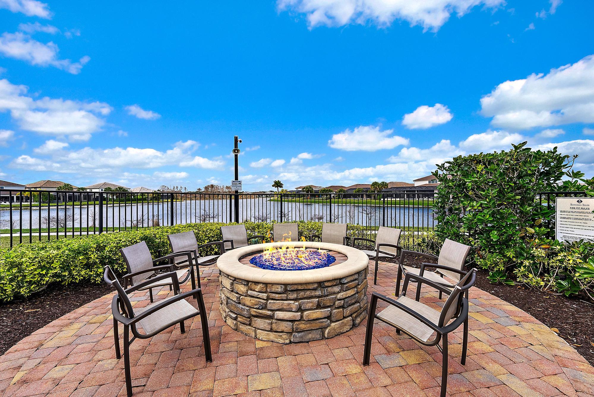 214 Blanca Isles Lane