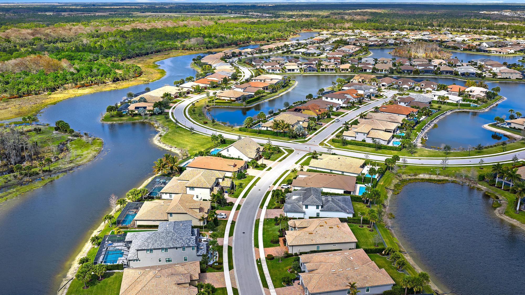 214 Blanca Isles Lane