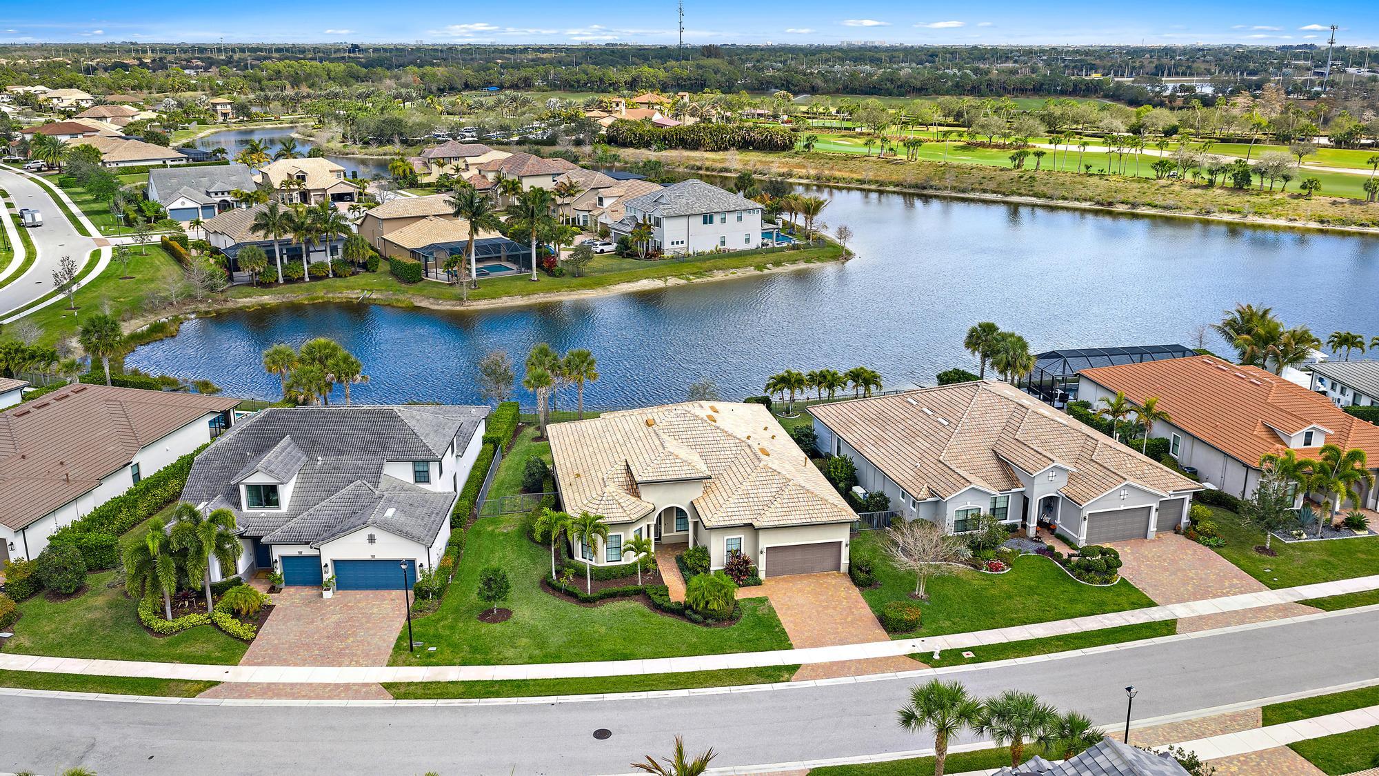 214 Blanca Isles Lane